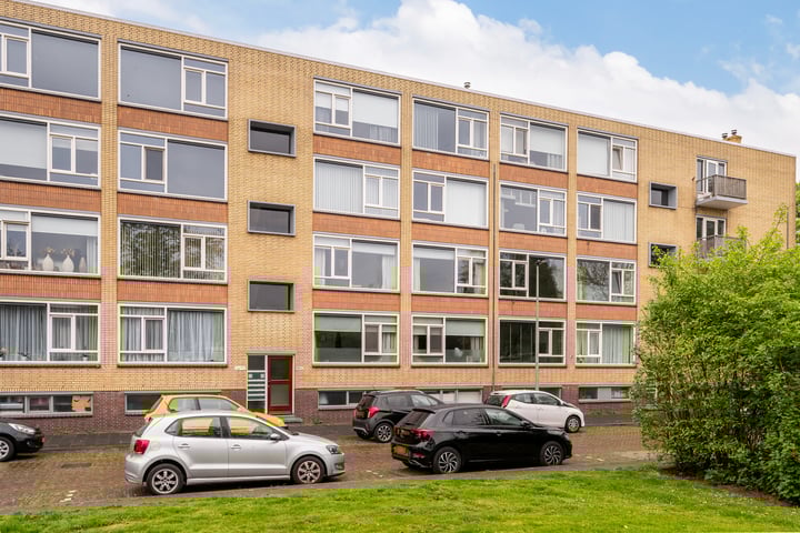 Vaartweg 118B in Vlaardingen