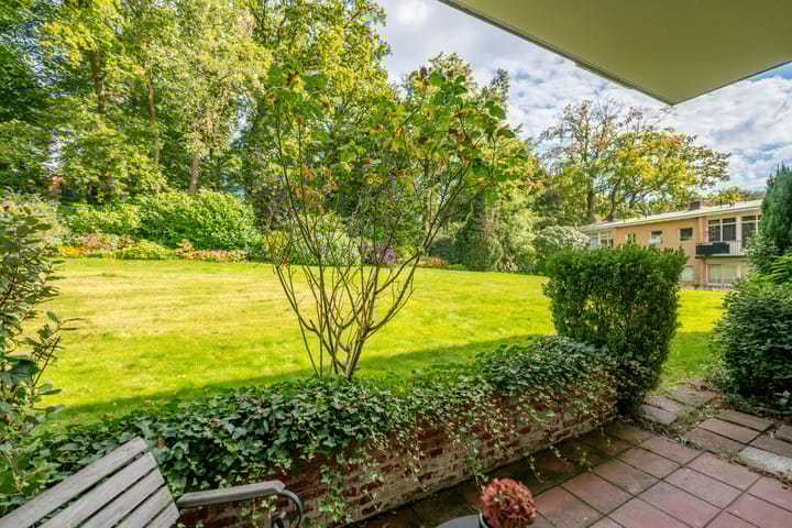 Vaartweg 126 in Hilversum