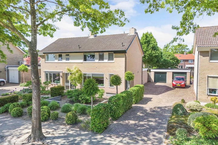 Vaartweg 14 in Espel