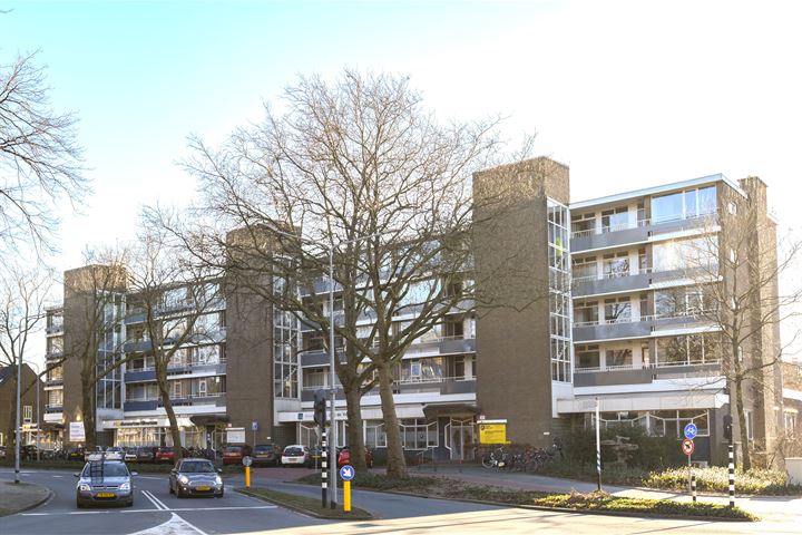Vaartweg 181 in Hilversum photo