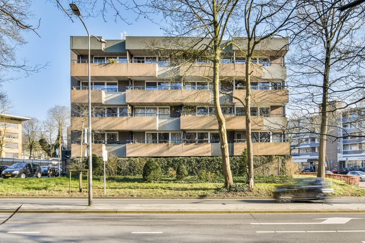 Photo of property Vaartweg 190-47, Hilversum