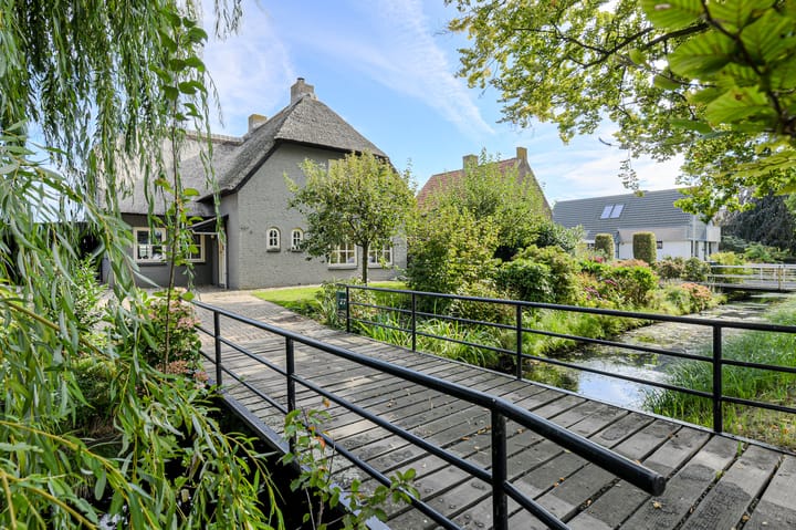 Vaartweg 27B in 's Gravenmoer