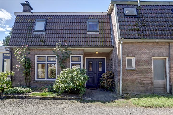 Vaartweg 50 in Smilde