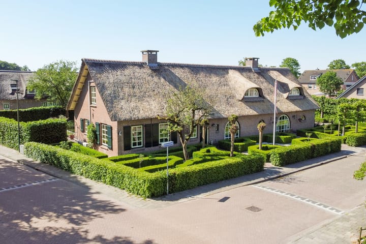Vaartweg 58 in Dongen