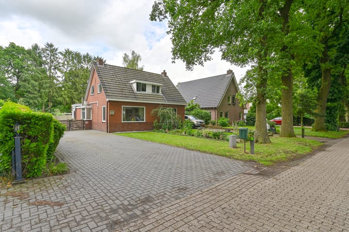 Foto van woning Vaartweg 75, Nieuw-Amsterdam