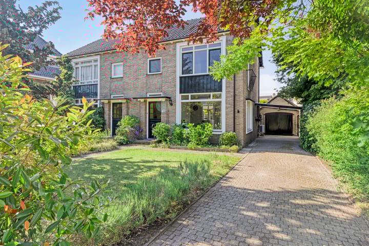 Photo of property Vaartweg 79B, Hilversum
