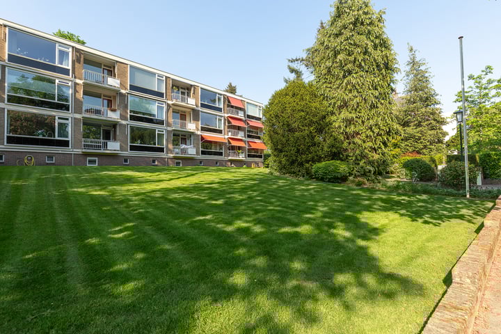 Vaartweg 86 in Hilversum