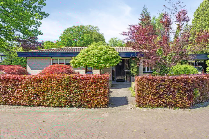 Vaarwerkhorst 5 in Enschede