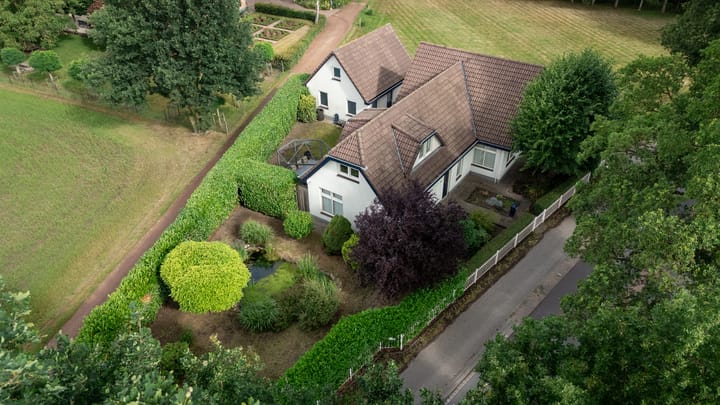 Photo of property Vaassenseweg 36, Emst