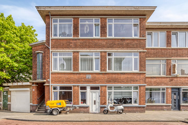 Vaassenstraat 4 in 's-Gravenhage photo