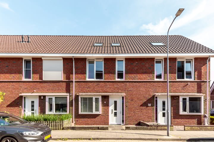 Vackenordestraat 2B in Elburg