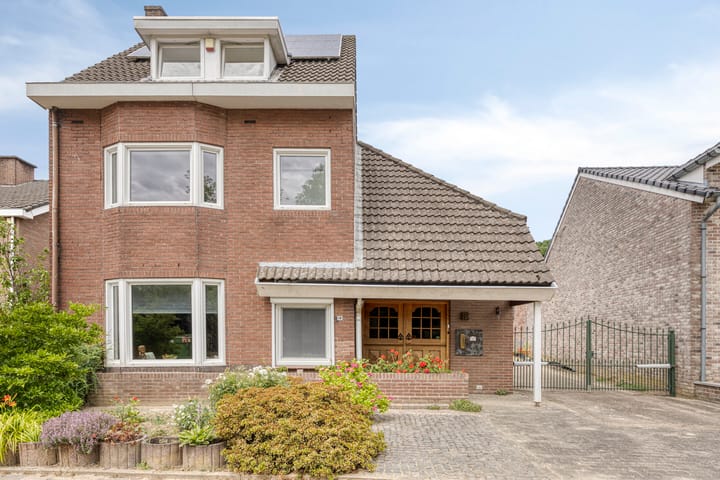 Photo of property Vaesrade 19, Nuth