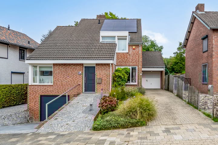 Photo of property Vaesrade 93b, Nuth
