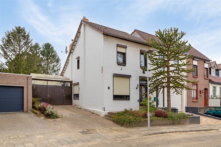 Photo of property Vaesraderweg 9, Nuth