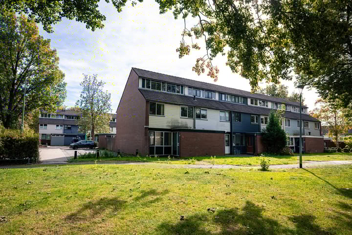 Vagerveld 52 in Nieuw-Vennep