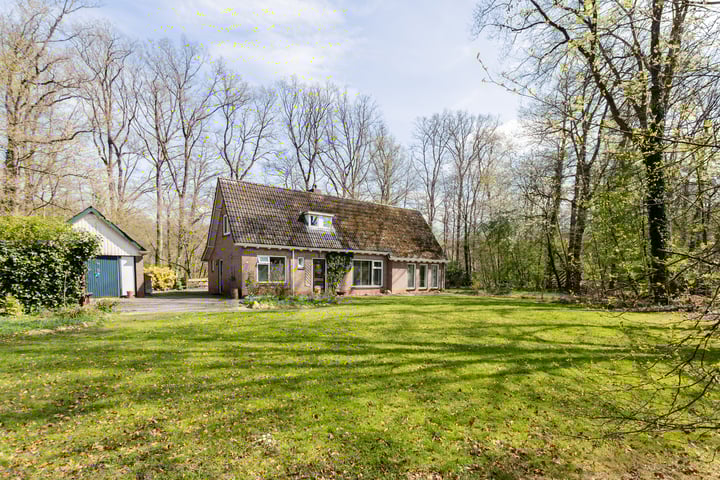 Photo of property Vagevuurselaan 7, Nietap