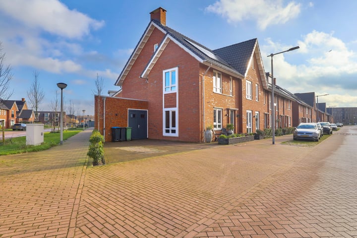 Photo of property Vakwerkbrug 49, Arnhem