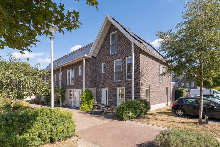 Photo of property Valck Lucassenhof 17, Driebergen-Rijsenburg