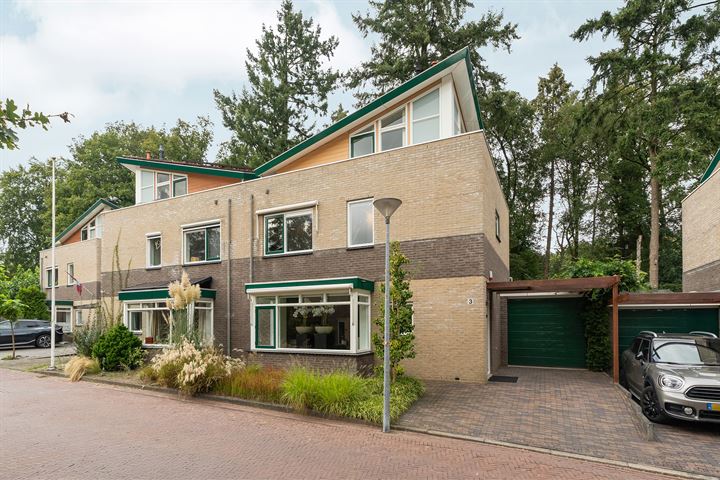 Photo of property Valckeniershof 3, Heveadorp