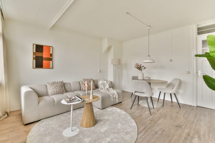 Valckenierstraat 21-3 in Amsterdam