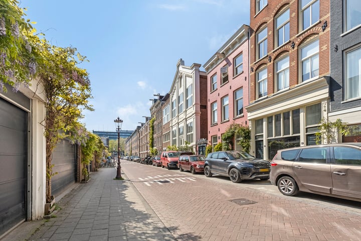 Photo of property Valckenierstraat 39K, Amsterdam