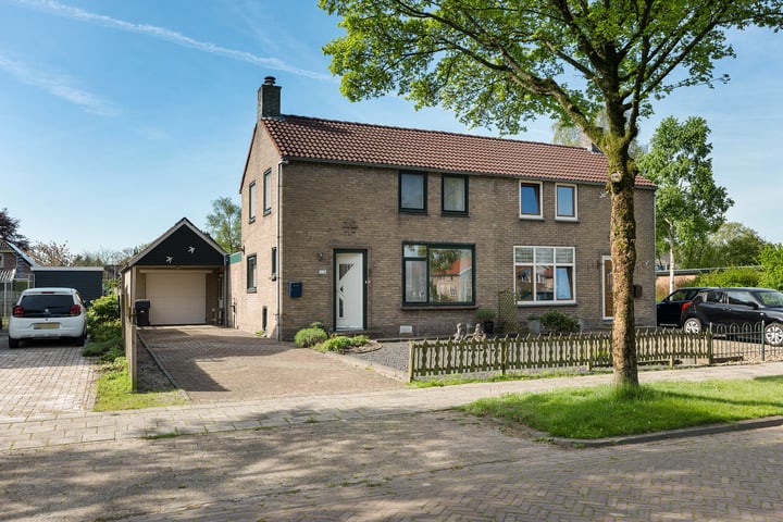 Valckeniersweg 19 in Haulerwijk