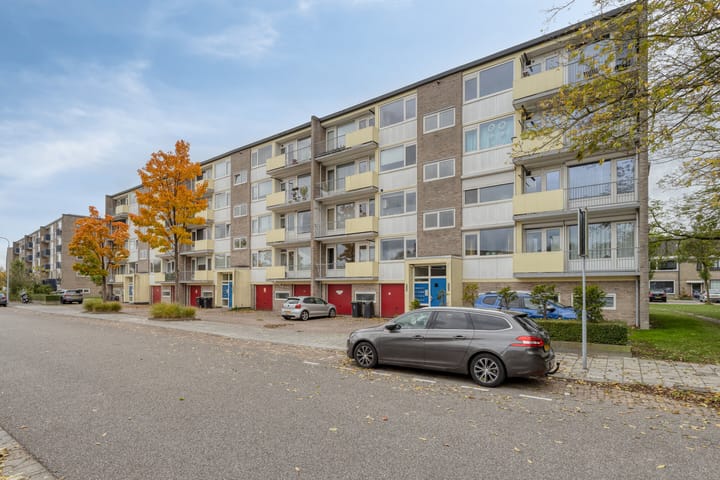 Valckeslotlaan 19 in Goes