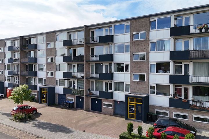 Photo of property Valckeslotlaan 69, Goes