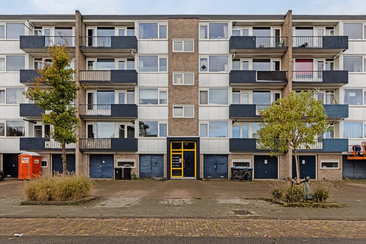 Valckeslotlaan 79 in Goes