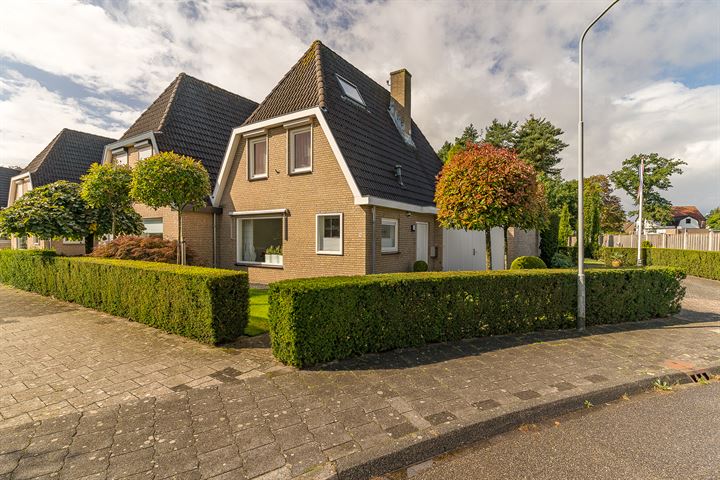 Vale Ouwelaan 114 in 't Harde