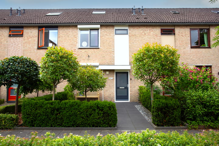 Vale Ouwelaan 162 in 't Harde foto