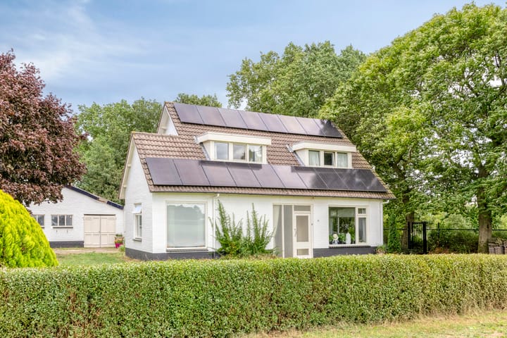 Photo of property Vale Peelweg 4, Venhorst