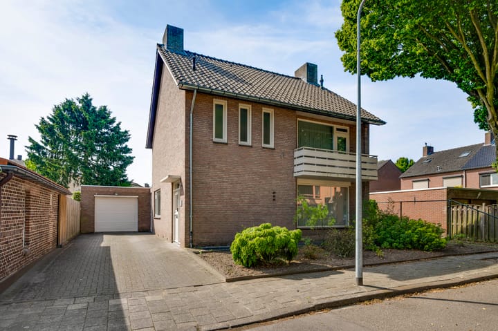 Foto von Haus Valenakkerweg 13, Weert