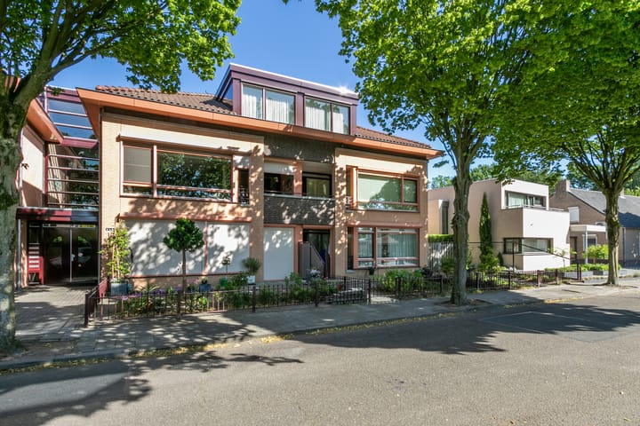 Valenakkerweg 8H in Weert photo