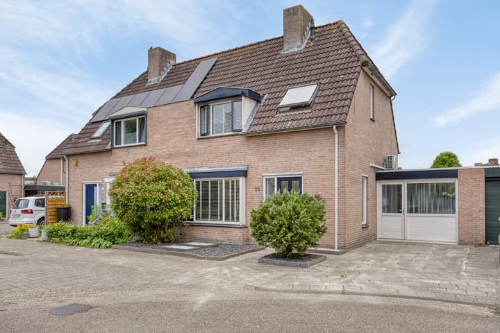 Valenberg 23 in Veldhoven