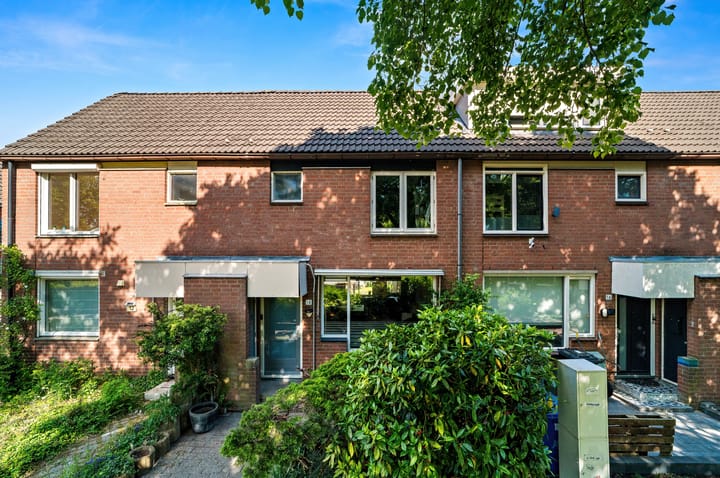 Photo of property Valenciadreef 14, Rotterdam