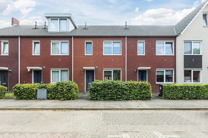 Photo of property Valenciastraat 16, Lent