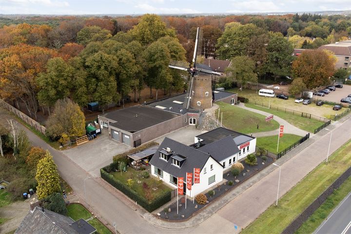 Valendrieseweg 301 in Wijchen