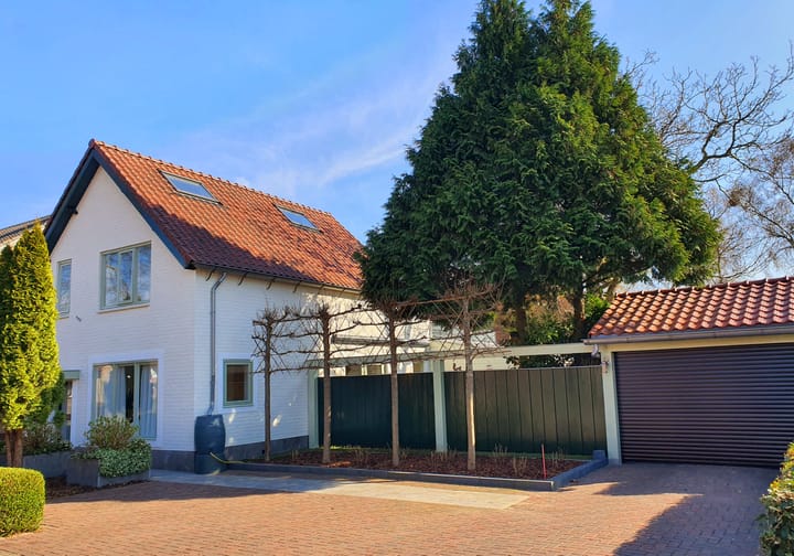 Valendrieseweg 32 in Wijchen photo