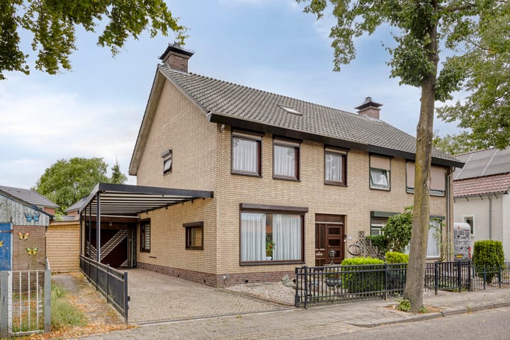 Valendrieseweg 34A in Wijchen