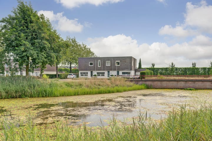 Valenkamp 4 in Elst