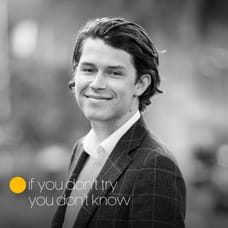 Photo of Valentijn Borsboom