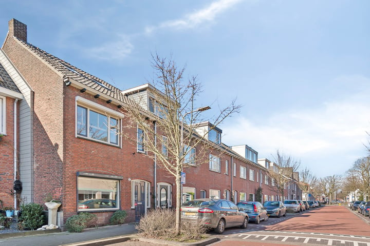 Valentijnstraat 27 in Tilburg