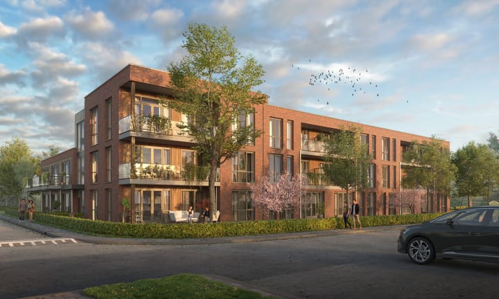 Photo of property Valentijnstraat 8, Maurik