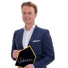 Foto von Valentyn Westerik