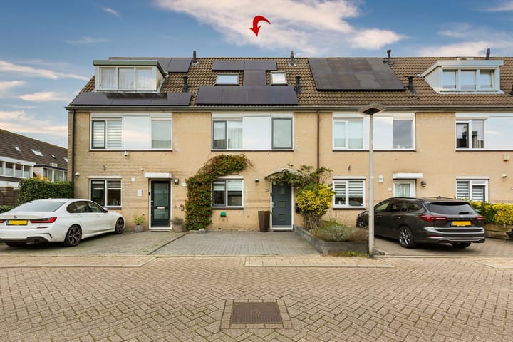 Photo de la maison Valeriaan 3, Nootdorp