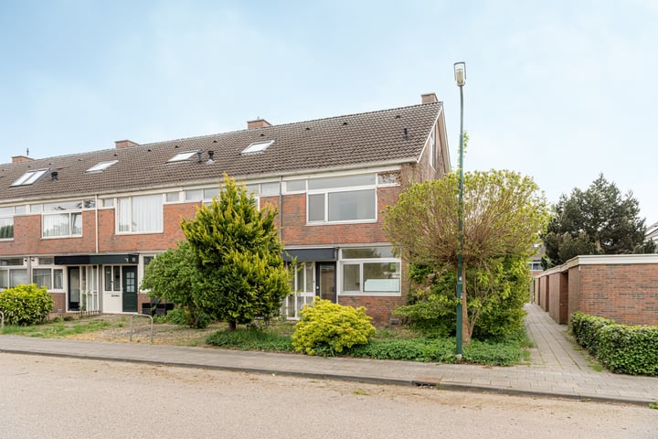 Valeriaan 42 in Heerenveen
