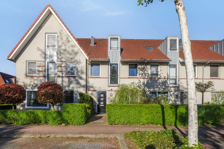 Valeriaan 82 in Meppel
