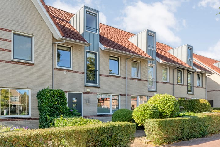 Valeriaan 98 in Meppel