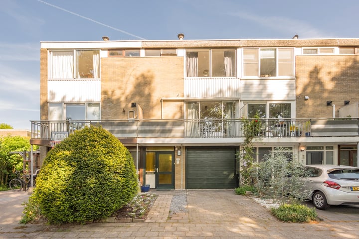 Foto von Haus Valeriaanstraat 197, Soest